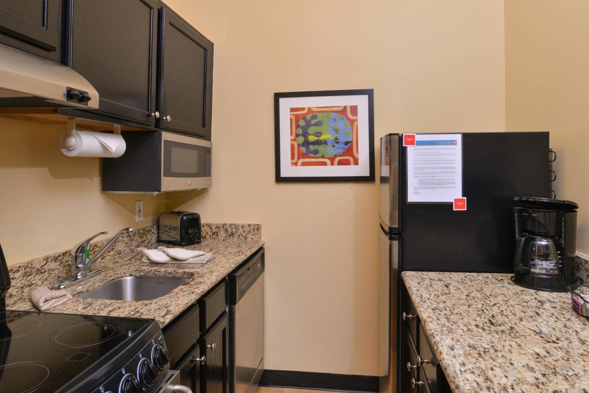 Towneplace Suites Miami West Doral Area Экстерьер фото